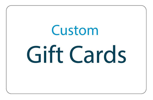 Gift Cards