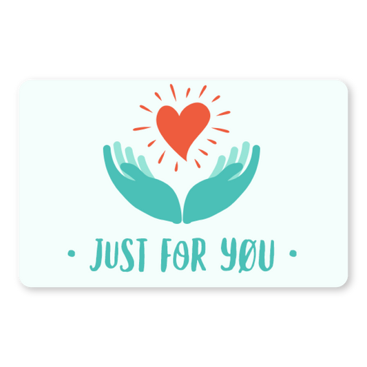 Heart Gift Cards