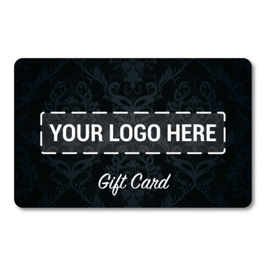 Let Us Design It - Custom Gift Cards